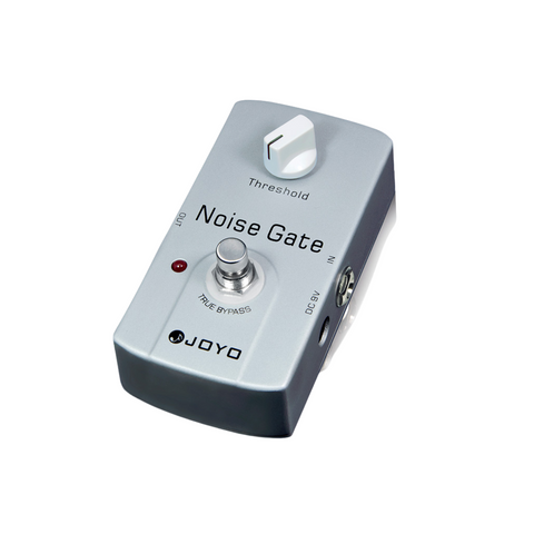 JOYO JF-31 Noise Gate Guitar Effect Pedal