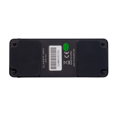JOYO Classic Wah-I Multifunctional Wah-Wah Pedal