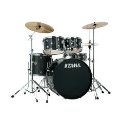 TAMA Rhythm Mate RM52KH6C-CCM Drum Kit - Charcoal Mist | Melodica Music Store Dubai