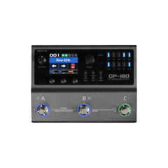 Valeton GP-180 Multi-Effects Processor