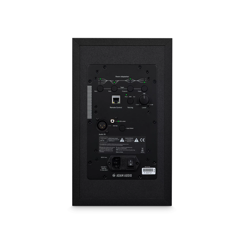 ADAM Audio A7V Professional 7″ Nearfield Studio Monitor