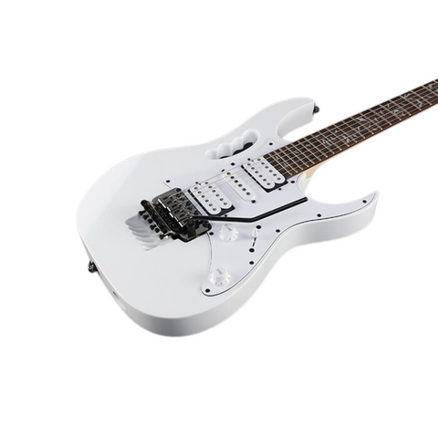 Ibanez JEMJR-WH Electric Guitar - White