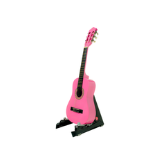 Steiner CG-30 Classical Guitar 1/4 - Pink