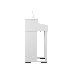 Kawai CA401W Digital Piano - White