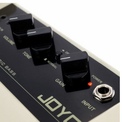 Joyo MA-10B Portable Bass Amplifier - Beige