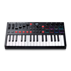 M-Audio Oxygen Pro Mini أوكسجين برو ميني