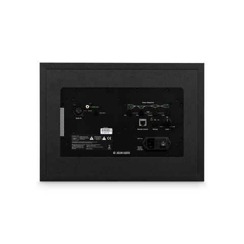 ADAM Audio A8H - A Side Flagship Midfield Studio Monitor