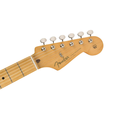 Fender Vintera '50s Stratocaster - Sea form Green