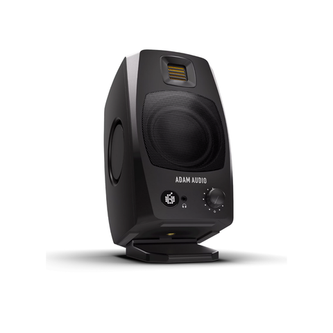 ADAM Audio D3V Active Desktop Studio Monitors (Pair)