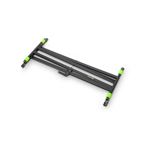 Gravity KSX 2 Keyboard Stand Double X-Form