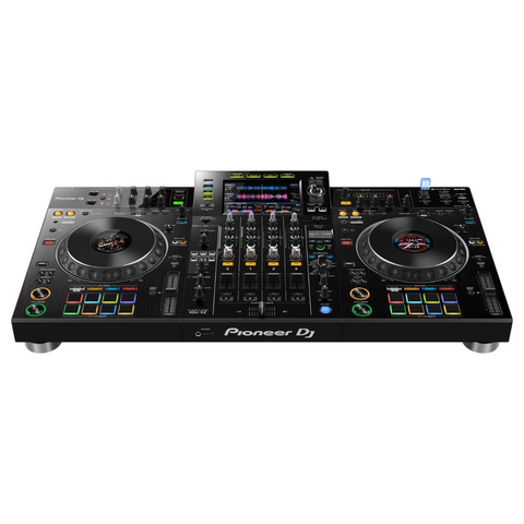 Pioneer XDJ-XZ Professional 4-Channel All-In-One DJ System (Pre-Orders Only)