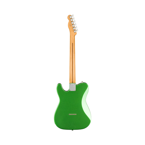 Fender Player Plus Telecaster - Cosmic Jade