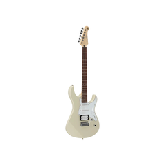 Yamaha PAC112V Pacifica Electric Guitar – Vintage White