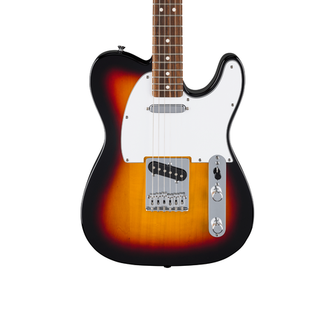 Fender Standard Telecaster 3-Color Sunburst