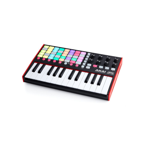 Akai Professional APC Key 25 MKII Ableton Live Controller