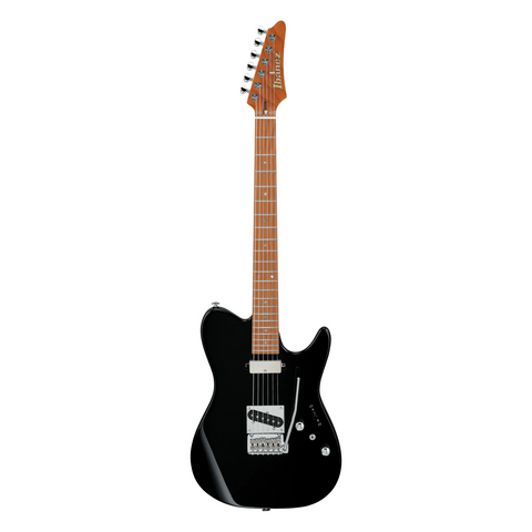 Ibanez AZS2200‑BK Prestige Electric Guitar – Black