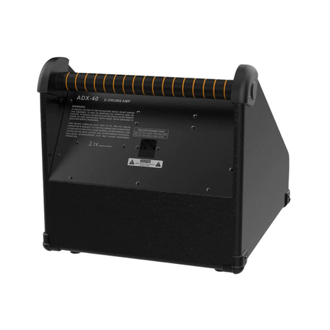 Aroma ADX-40S Drum Amplifier
