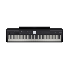 Roland FP-E50 Digital Piano - Black