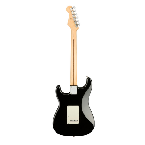 Fender Player Stratocaster – Black