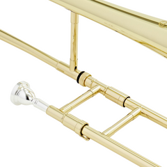 Grassi STB850 B♭ Tenor Trombone – School Series