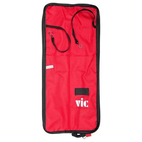 Vic Firth ESBRED Essential Stick Bag - Red