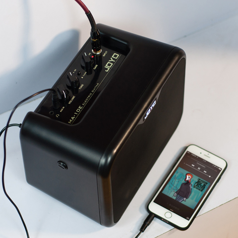 JOYO MA-10E Electric Guitar Practice Amplifier