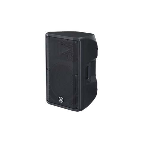 Yamaha DBR12 12-Inch Powered Loudspeaker
