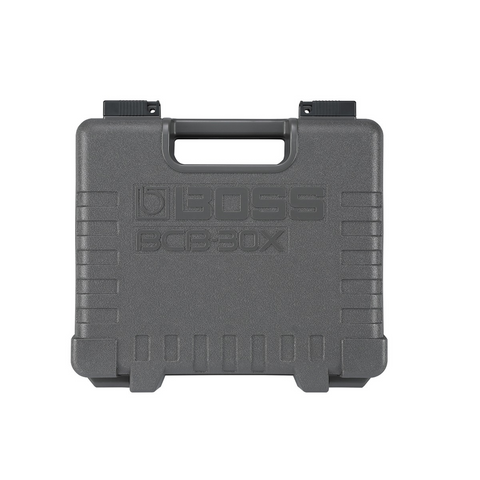 BOSS BCB-30X Compact Pedalboard Case