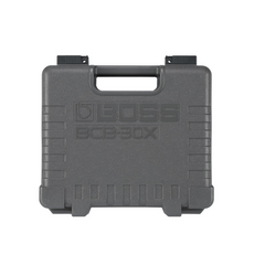 BOSS BCB-30X Compact Pedalboard Case | Melodica Music Store Dubai