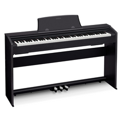 بيانو رقمي Casio PX-770BK - أسود
