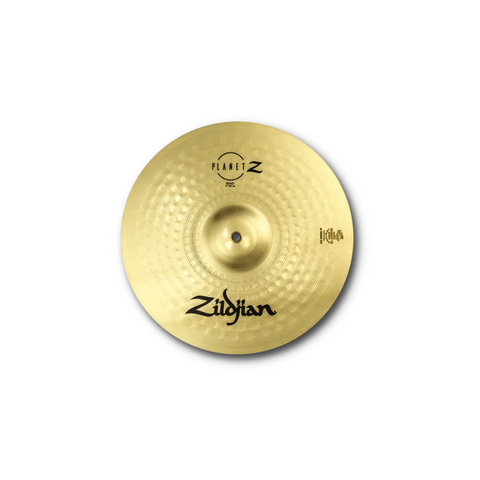 Zildjian 14" Planet Z Band Pair - PLZ14BPR