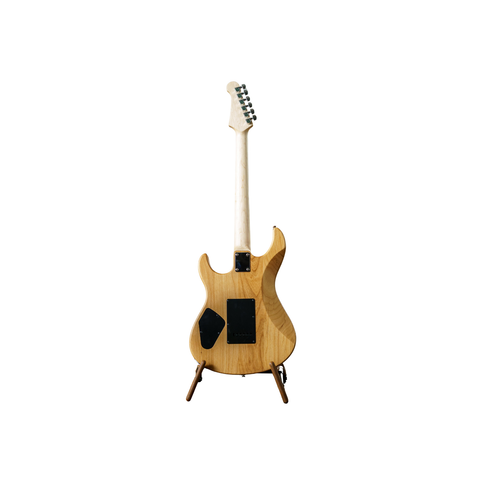 Yamaha PACIFICA112VMX Electric Guitar – Yellow Natural Satin