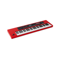 Roland XPS-10X Expandable Synthesizer - Red