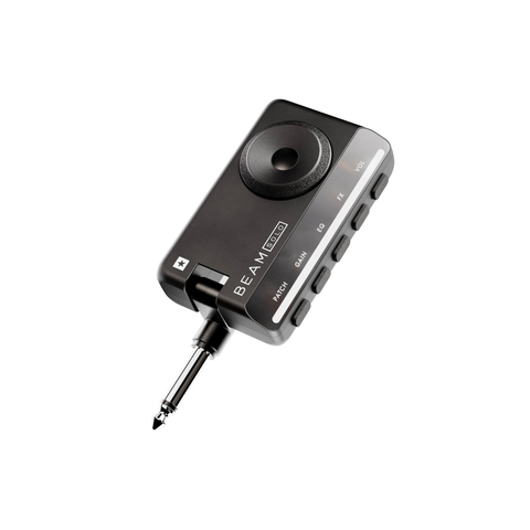 Blackstar BEAM SOLO Rechargeable Headphone Guitar and Bass Amp