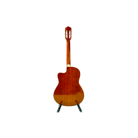 Steiner CG36-39C Classical Guitar – Natural