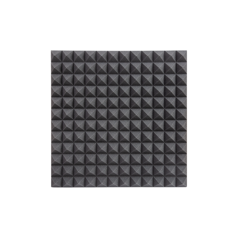Bash Sound Acoustics Pyramid5 Black Acoustic Panels