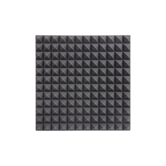 Bash Sound Acoustics Pyramid5 Black Acoustic Panels
