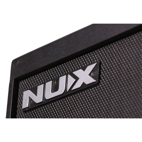 NUX AC-30 Digital Acoustic Guitar Amplifier - Black