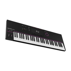 Native Instruments Kontrol S61 MK3 MIDI Controller