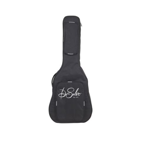 De Salvo EB10BAG – Padded Electric Bass Guitar Gig Bag