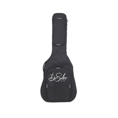 De Salvo EB10BAG – Padded Electric Bass Guitar Gig Bag
