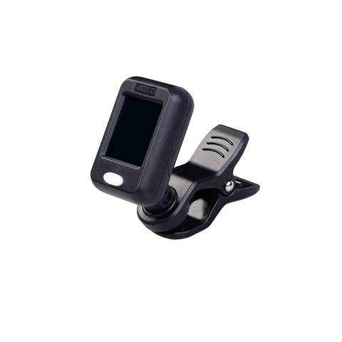 Joyo JT09 Mini Clip On Guitar Tuner