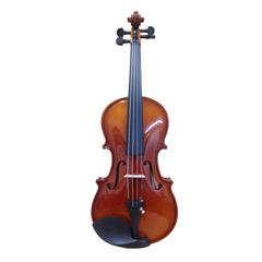 Kapok MV005 1/4 Violin - Natural
