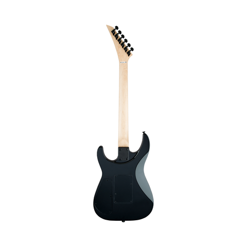 Jackson JS Series Dinky Arch Top JS32Q DKA – Dark Sunburst