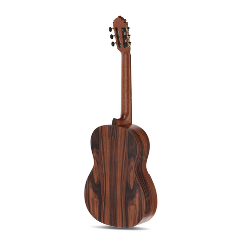 Manuel Rodriguez 4/4 ACADEMIA Exótica Santos Cedar satin