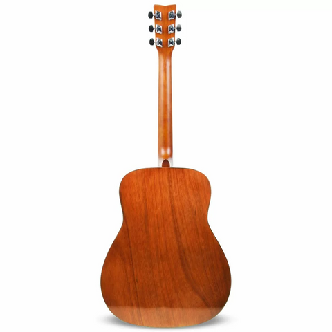 Yamaha F310 Acoustic Guitar - Natural