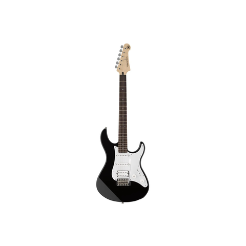 Yamaha Pacifica 012 Electric Guitar - Black