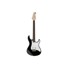 Yamaha Pacifica 012 Electric Guitar - Black
