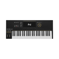 Native Instruments Kontrol S49 MK3 MIDI Controller