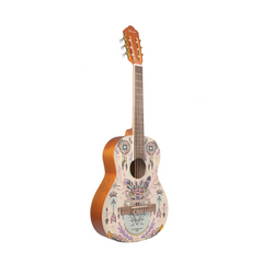Bamboo GC-36 INDIE Travel Classical Guitar